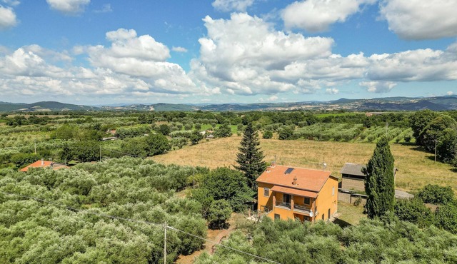Podere Cavaceppi by Interhome