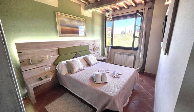 Podere Cortesi Agriturismo Molinaccio