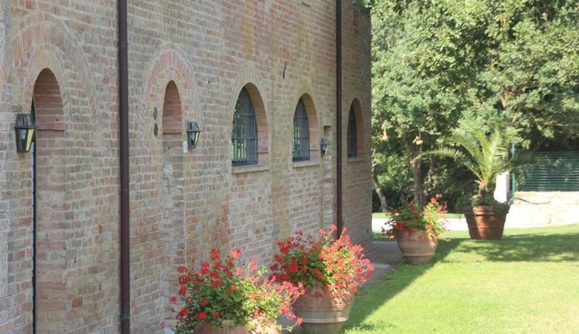 Podere Ferranino at Ville Ferrano