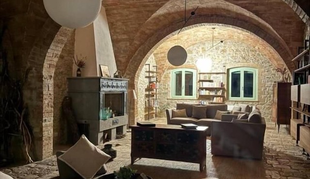 Podere Le Marene