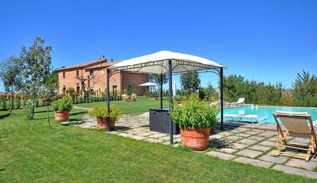 Podere Romina - Belvedere Apartment