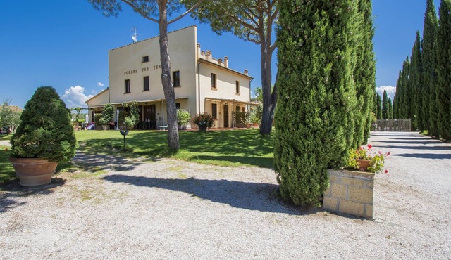 Podere Tre Termini by Interhome
