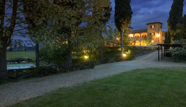Poggerello 10, Emma Villas