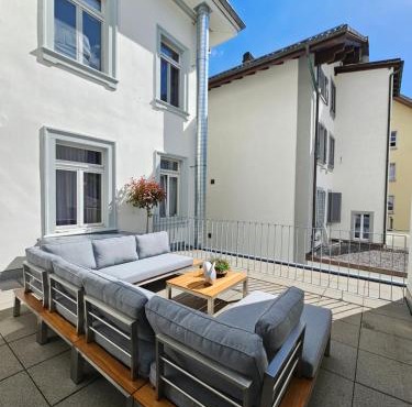 Premium Apartments - central & historical