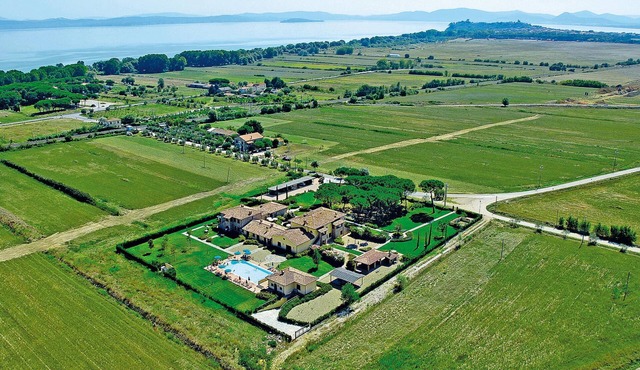 Principe del Trasimeno by Interhome