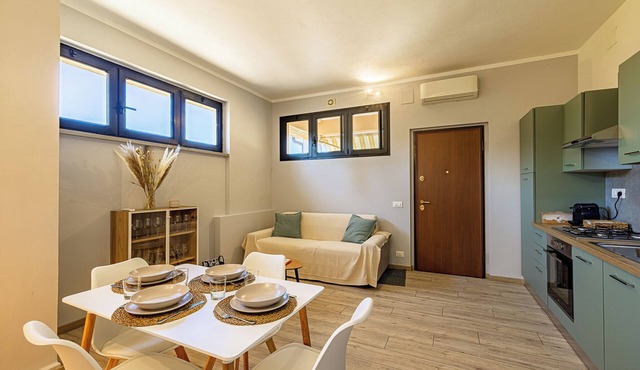 PRIVATE APARTMENT FOR 2 PEOPLE