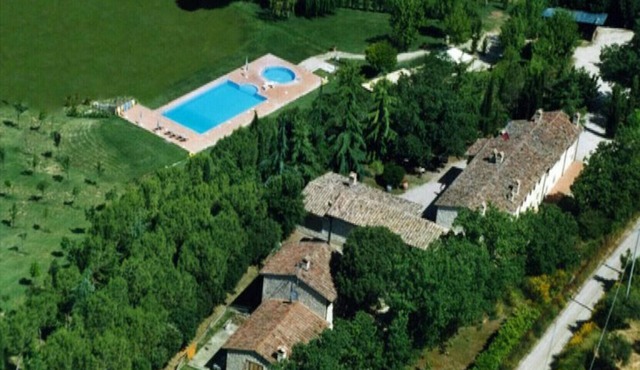 PROMOTION - Straight -Le Gorghe di Valmarino 5km from Perugia Swimming pool and WIFI