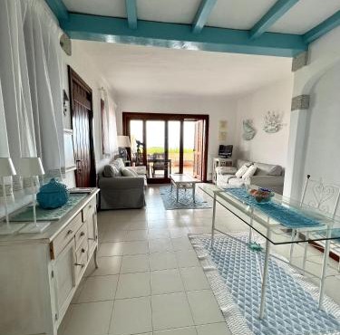 Punta Est - Trilo GINESTRA Family & Pool