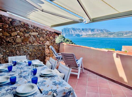 Punta Est - Trilo LAVANDA Terrazza & Piscina