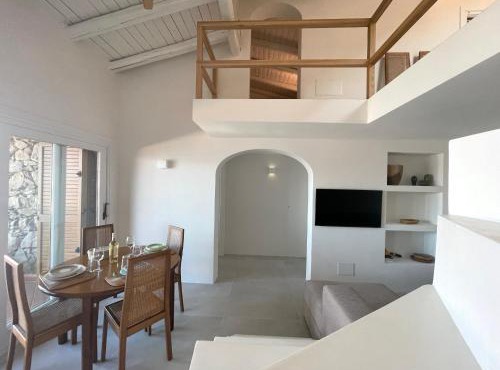 Punta Est - Villa ANDROMEDA Spazio Family & Pool