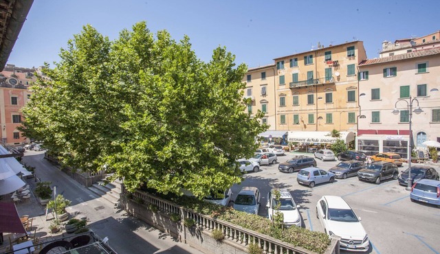 QUADRILOCALE CENTRO STORICO