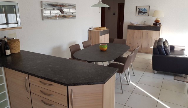 Résid. Mila 5, (Champery), by Interhome