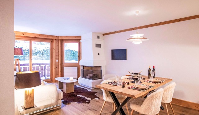 Résidence Bristol 11 by Interhome