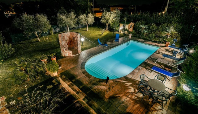 Rêve d'Or by Interhome in Città Sant'Angelo