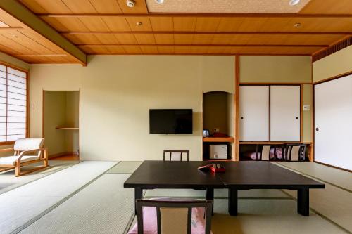 Rantei in Sendai
