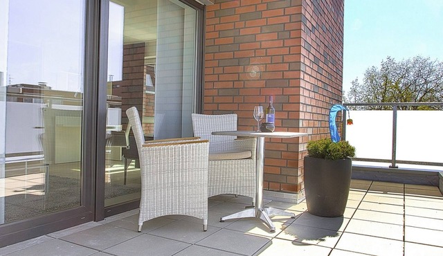 Refugium 1 in Emsdetten