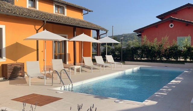 Relais Gregorio 2