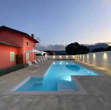 Relais Gregorio