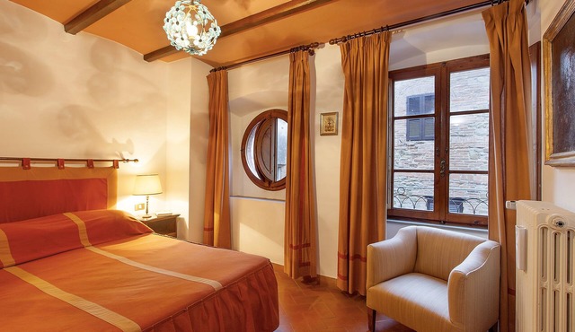 Relais Mastro Cinghiale in Paciano