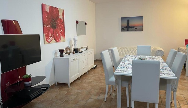 Relax in Borgo Montenero