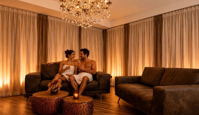 Relax-Spa