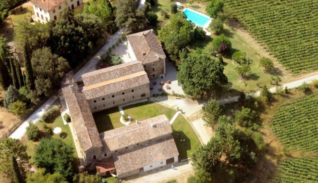 Relax & Unwind in Umbria