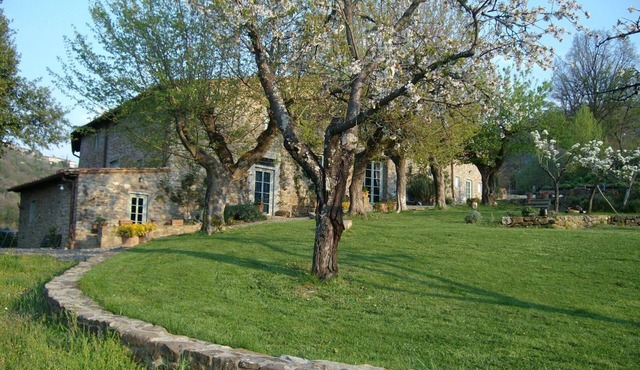 Relaxing and stilish home only 30 minutes from Florence in Chianti Region
