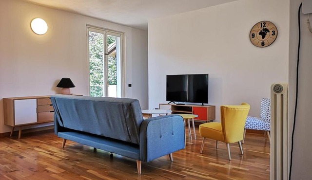 RESIDENCE BMB