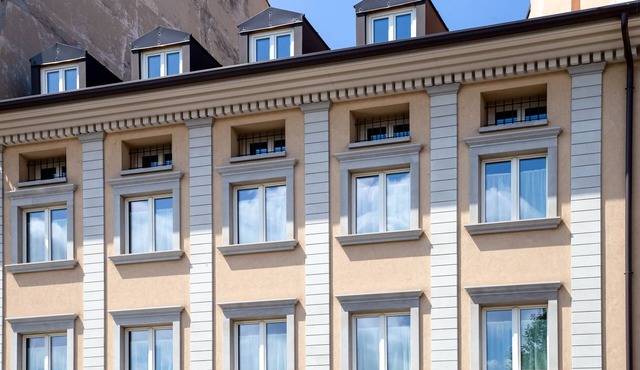 Residence Garibaldi