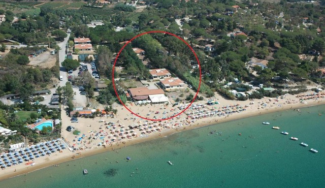 Residence Hotel Baia del Sole