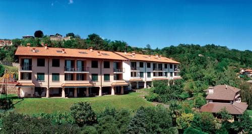 Residence Isolino in Verbania
