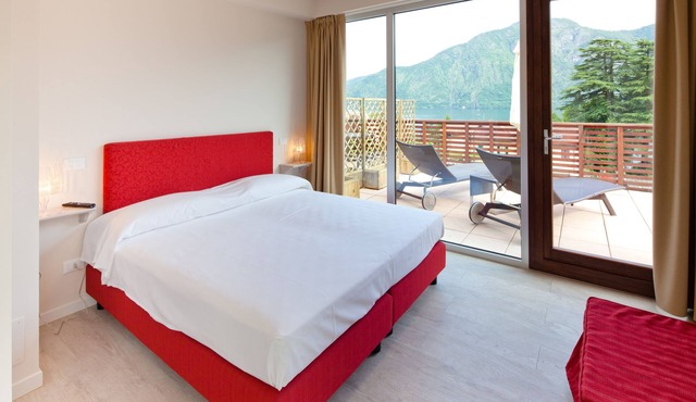 Residence Lenno