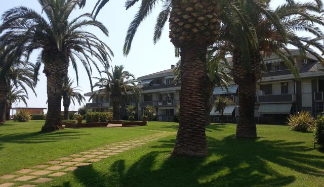 Residence Leonardo in Silvi Marina
