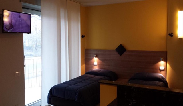 Residence Luna di Monza
