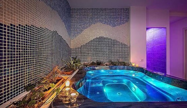 Residence Mare Blu Studio for 4 persons