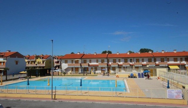 Residence Sole e Mare appartamenti
