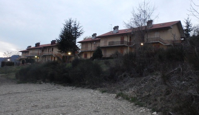 Residence "The Terraces" 32