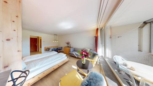 Residenz am See A002 in St. Moritz