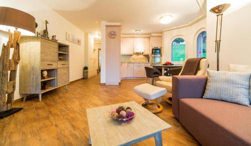 Residenz Ambassador B13 mit Wellness-Fitness