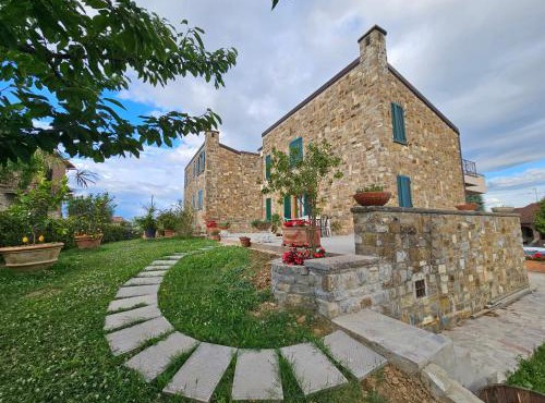 Residenza Albalonga