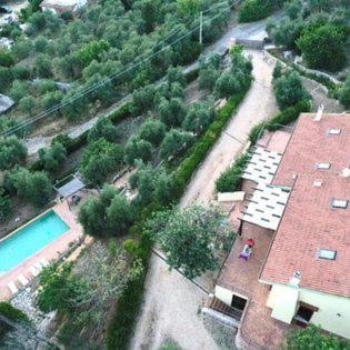 Residenza La Mannara in Itri