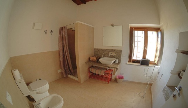 Residenza Vecchia Mola Chigi Flavio Apartment