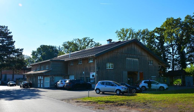 Ribelhof