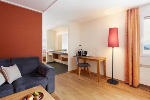 Rigi Kaltbad Swiss Quality Hotel
