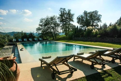 Rignana Estate - Art Retreats