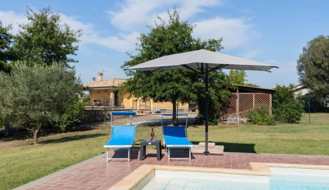 Rimbaudo by Interhome