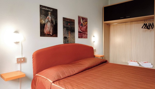 RISTORANTE TRADATE CON ALLOGGIO SNC
