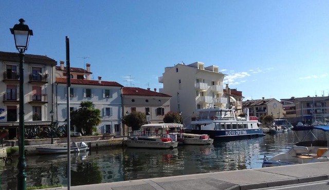 Riva San Vito 2 in Grado