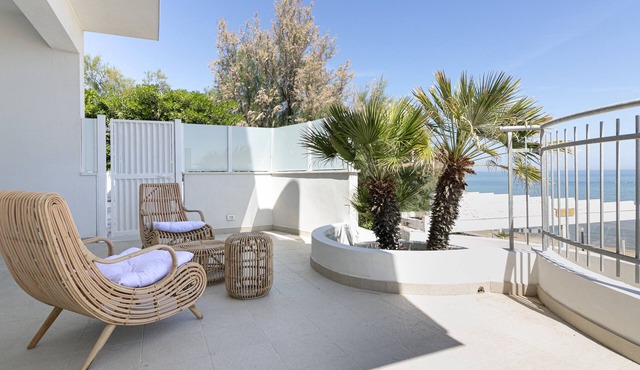 Rivazzurra Homes - 2 in Termoli