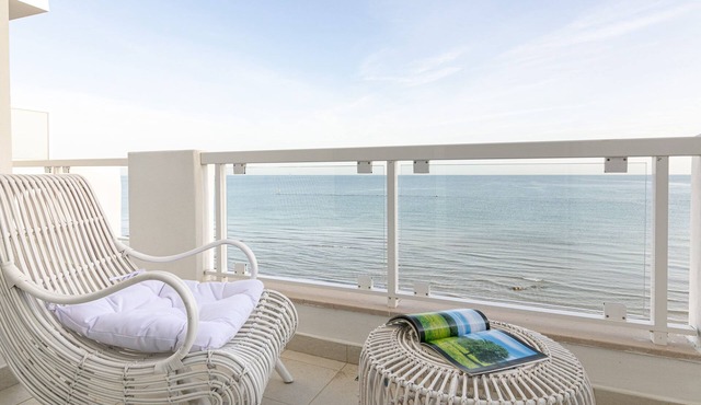 Rivazzurra Homes - 28 in Termoli